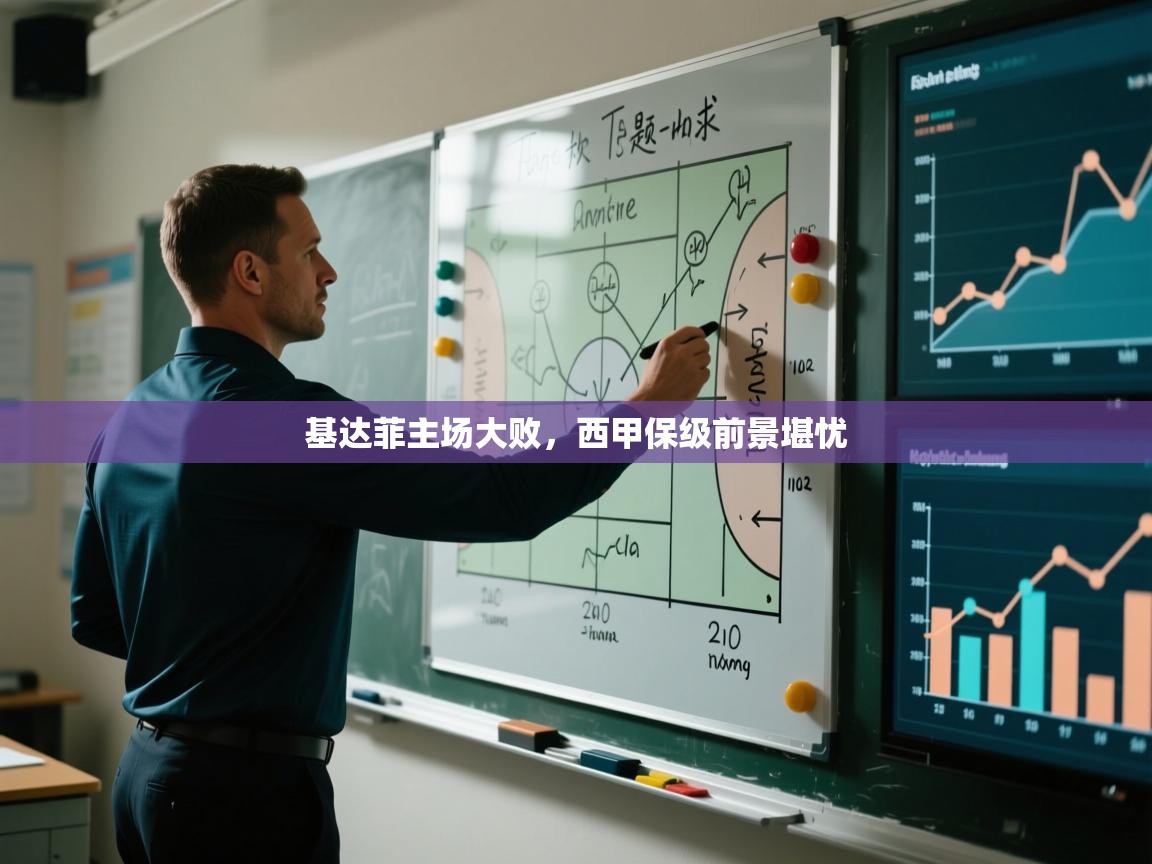 基达菲主场大败，西甲保级前景堪忧