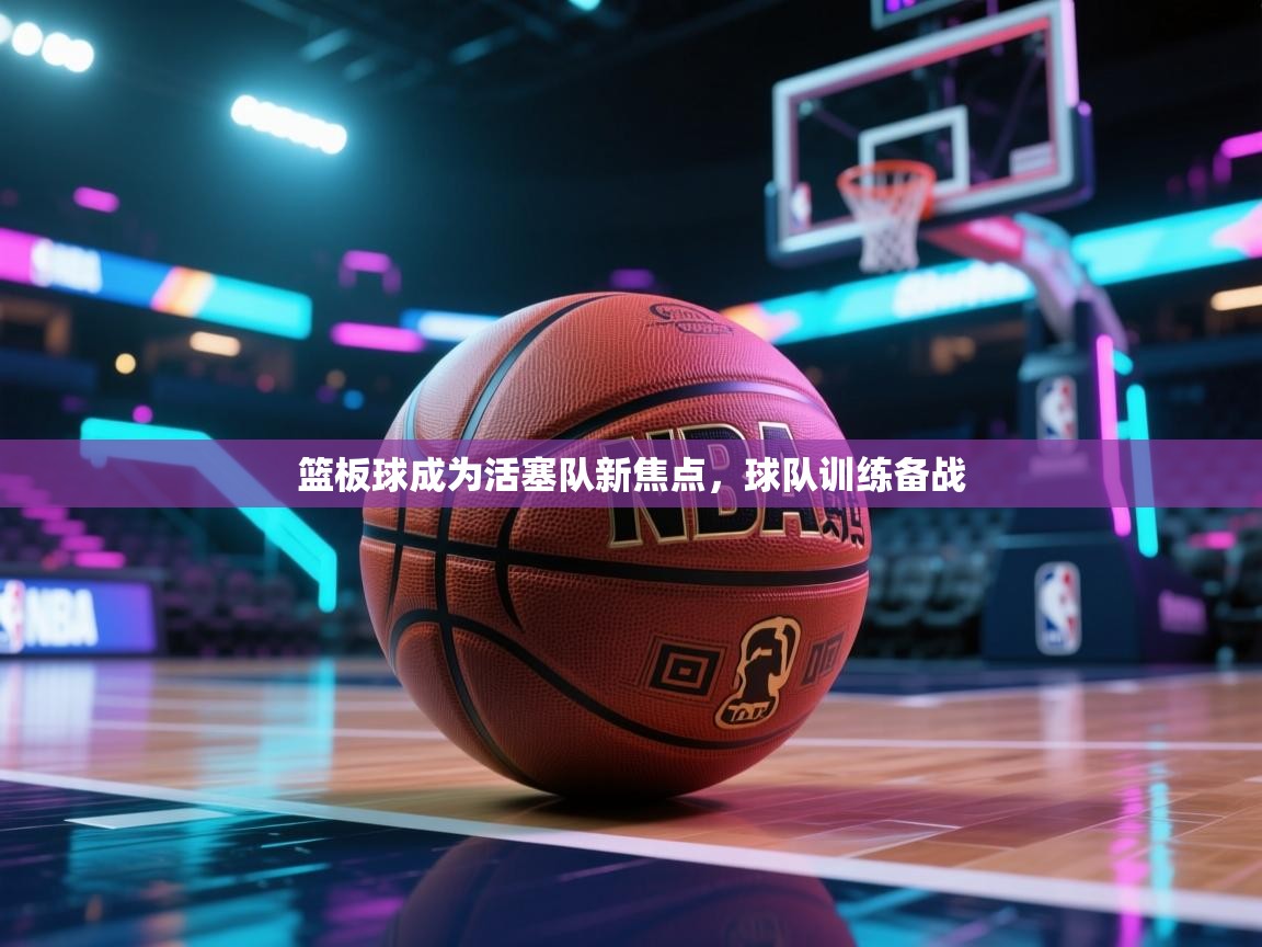 篮板球成为活塞队新焦点，球队训练备战