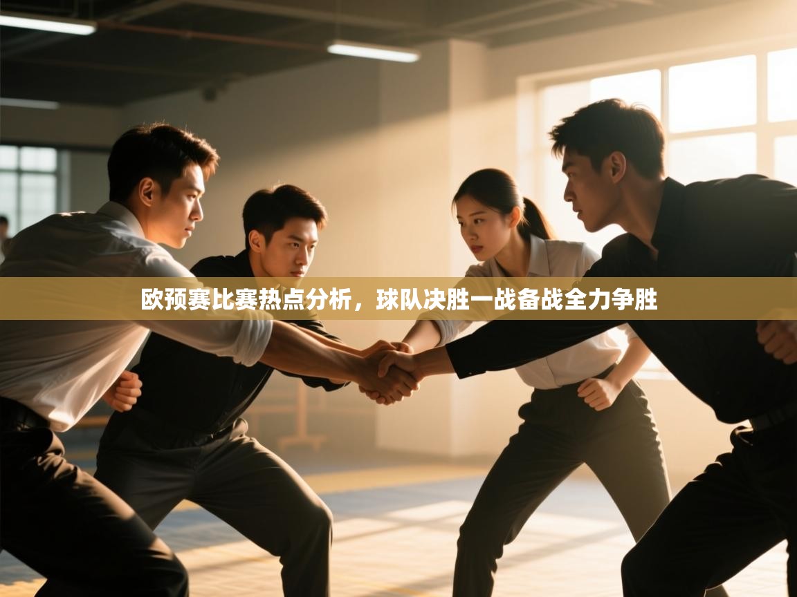 欧预赛比赛热点分析，球队决胜一战备战全力争胜  第2张