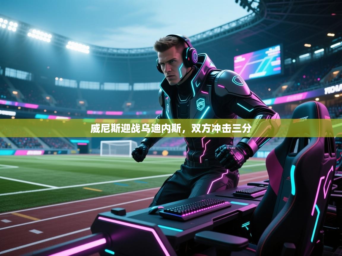 威尼斯迎战乌迪内斯，双方冲击三分