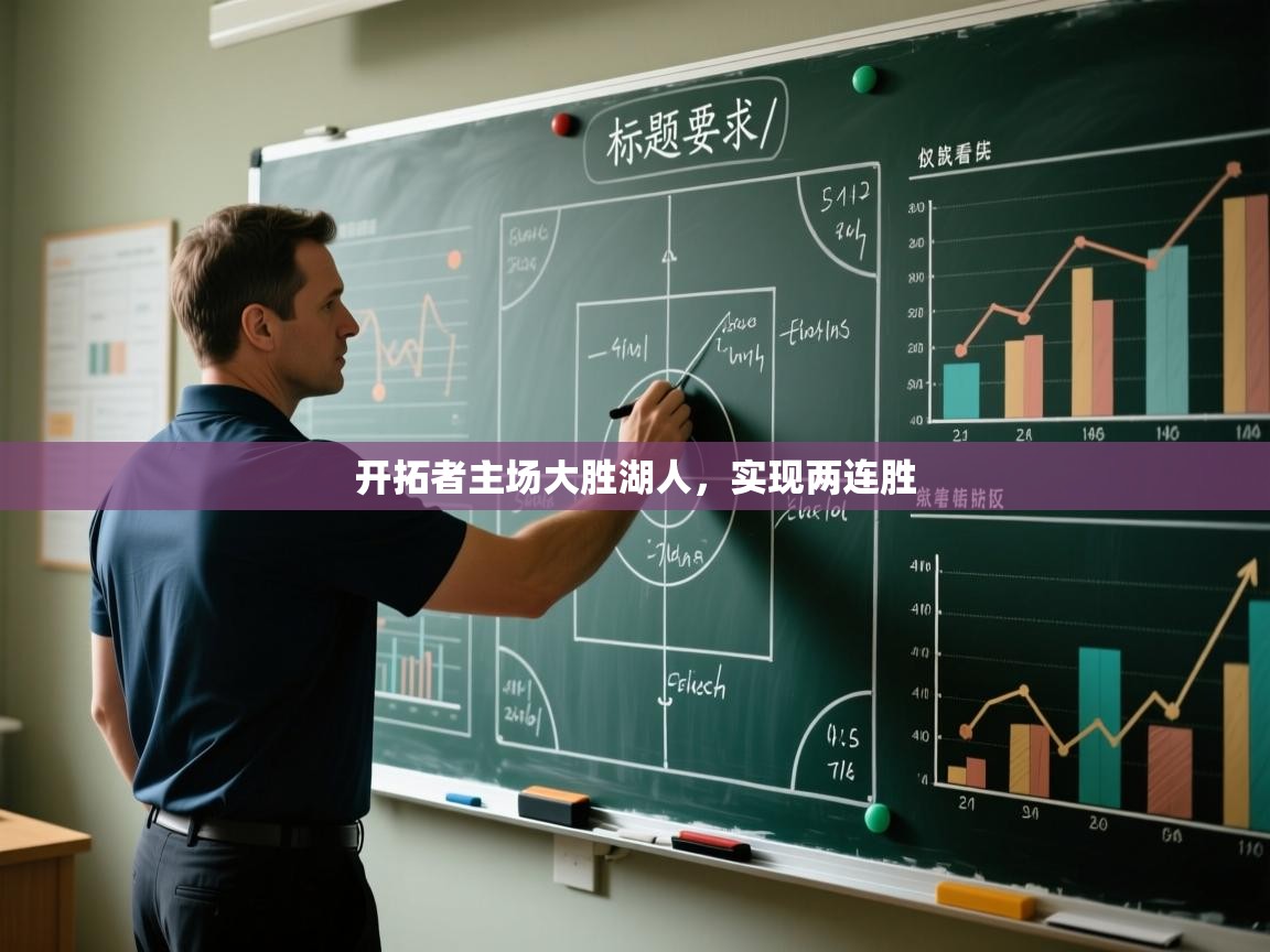 开拓者主场大胜湖人，实现两连胜