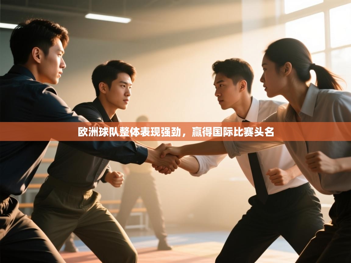 欧洲球队整体表现强劲，赢得国际比赛头名  第2张