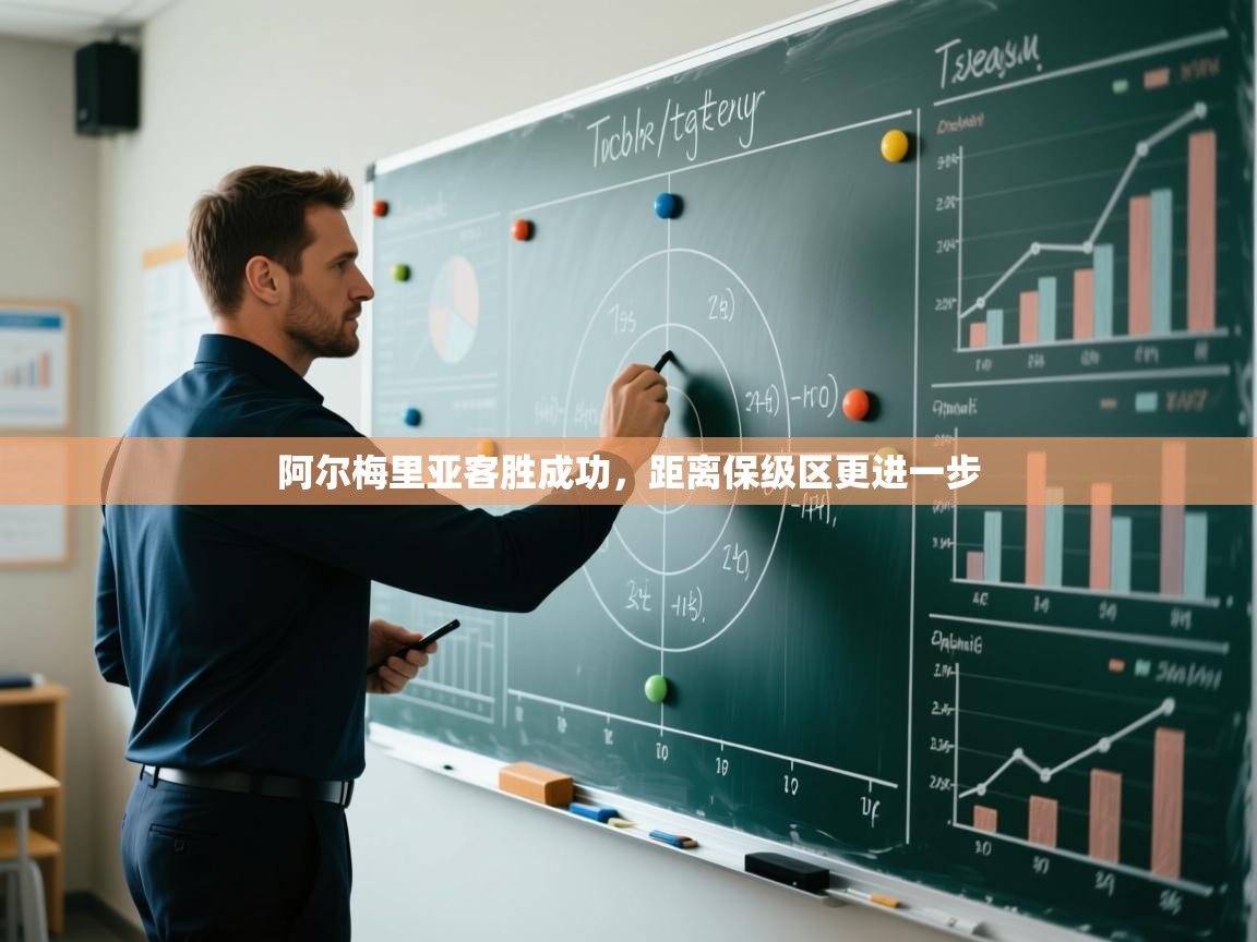 阿尔梅里亚客胜成功，距离保级区更进一步  第1张