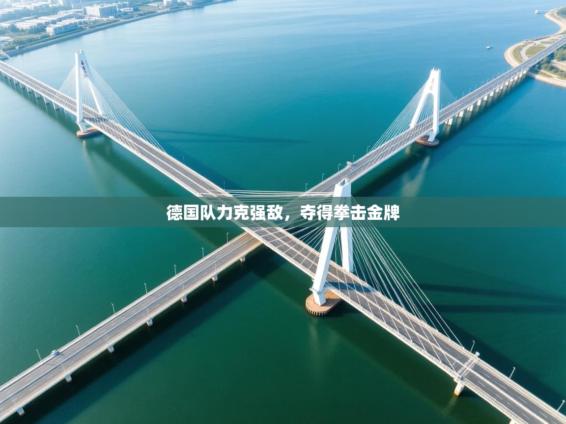 德国队力克强敌，夺得拳击金牌  第2张