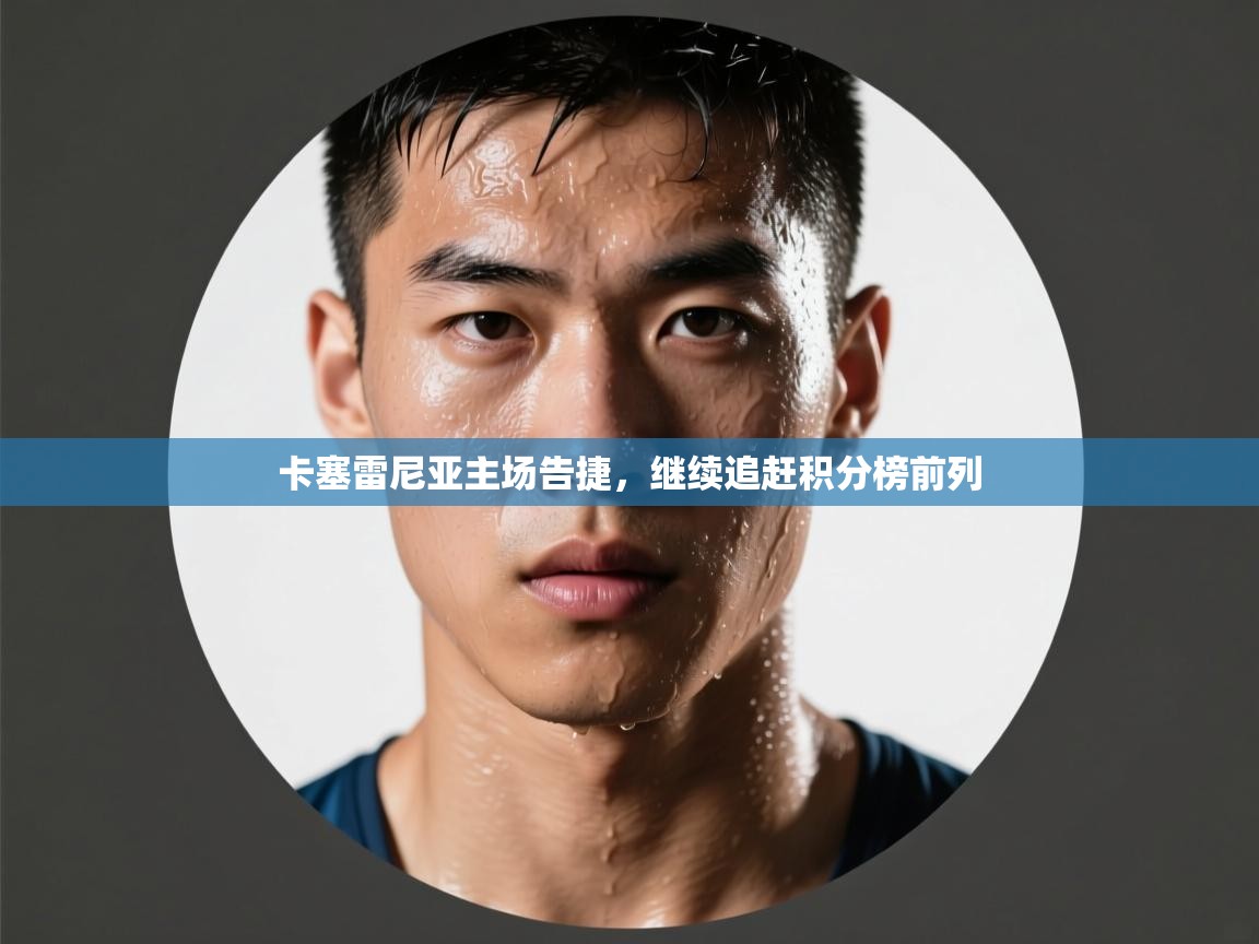 卡塞雷尼亚主场告捷，继续追赶积分榜前列  第2张