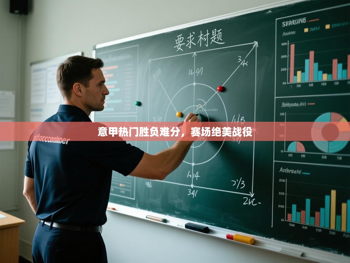 意甲热门胜负难分，赛场绝美战役  第1张