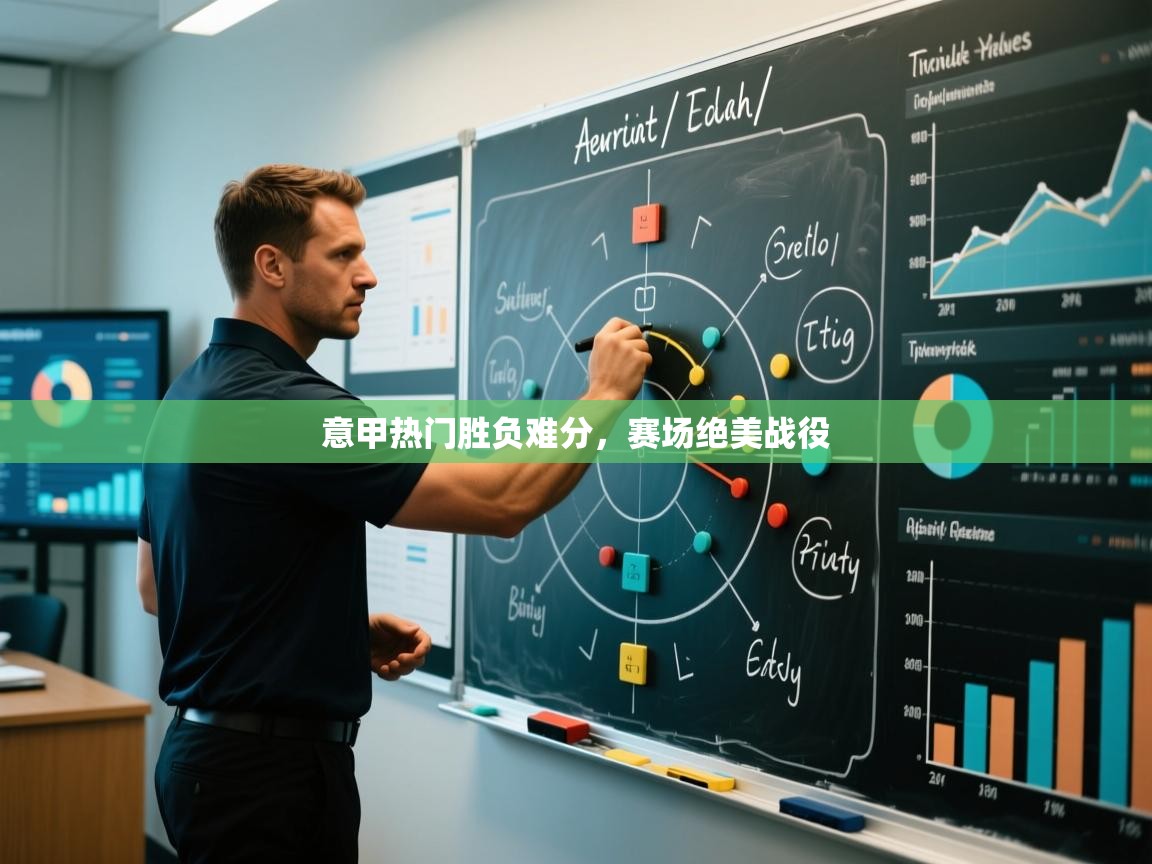 意甲热门胜负难分，赛场绝美战役  第2张