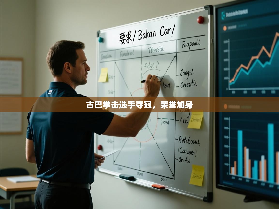 古巴拳击选手夺冠，荣誉加身  第2张