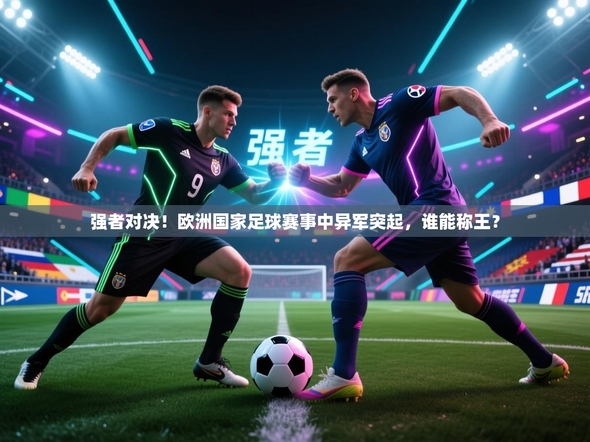 强者对决！欧洲国家足球赛事中异军突起，谁能称王？  第1张