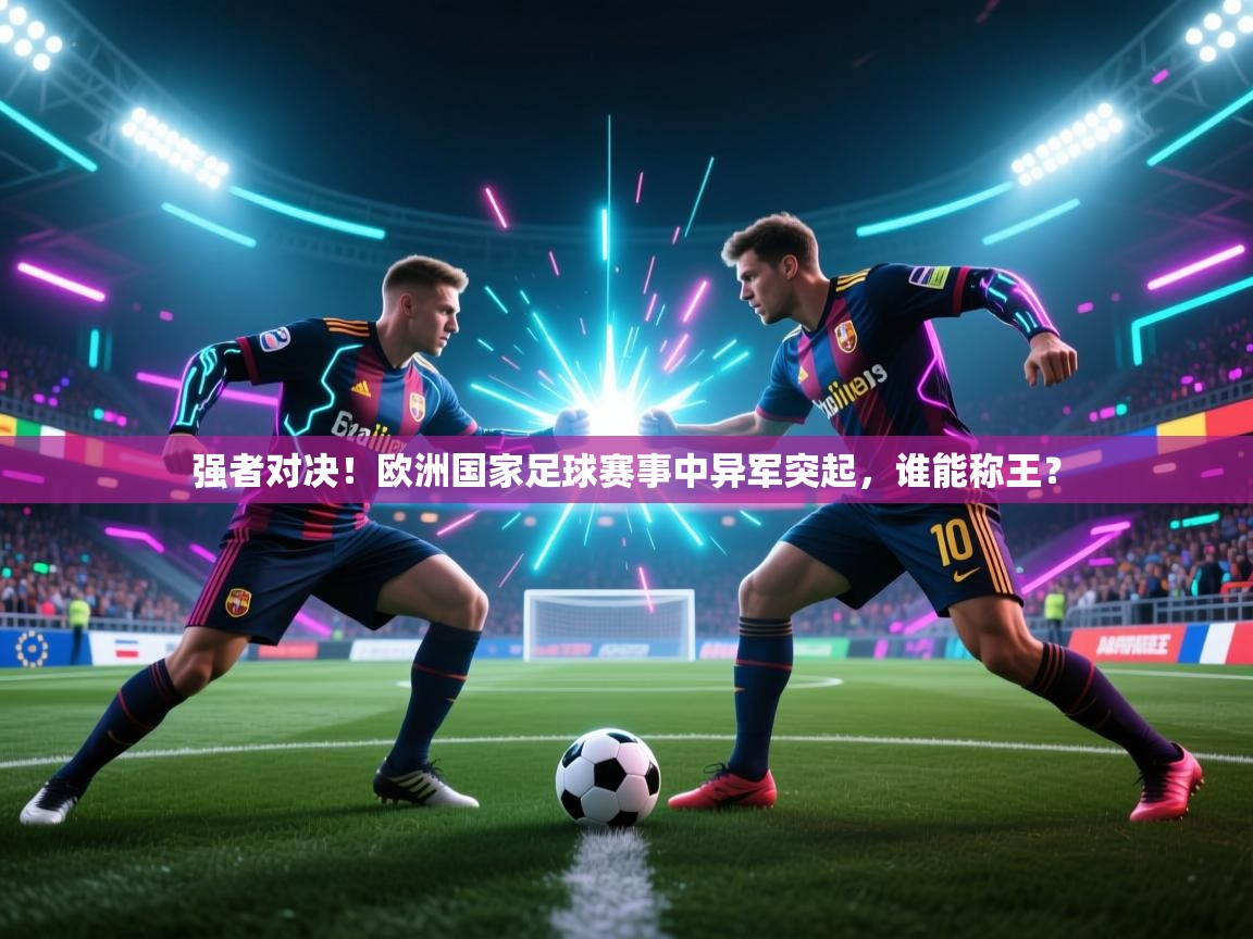 强者对决！欧洲国家足球赛事中异军突起，谁能称王？  第2张