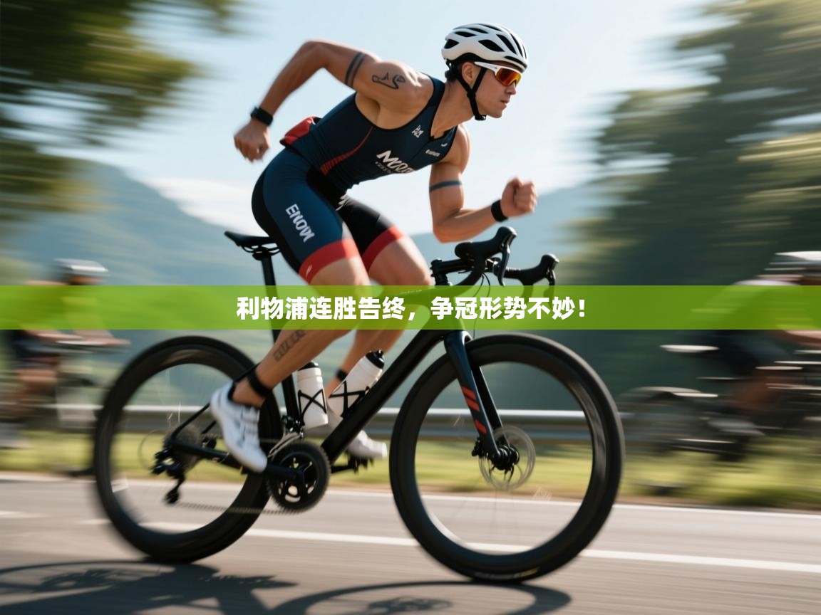 利物浦连胜告终，争冠形势不妙！  第2张