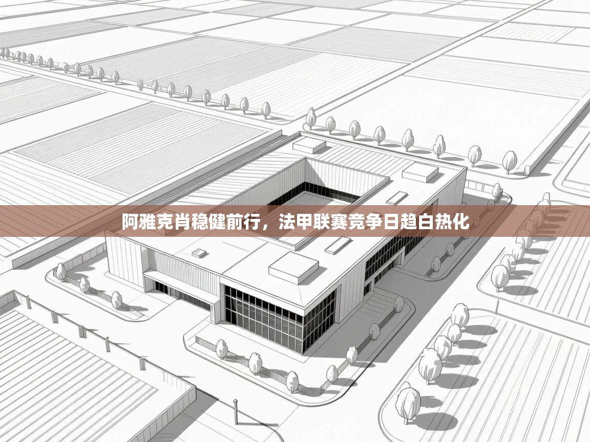 阿雅克肖稳健前行，法甲联赛竞争日趋白热化  第2张