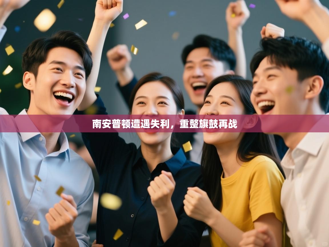 南安普顿遭遇失利,重整旗鼓再战 第1张