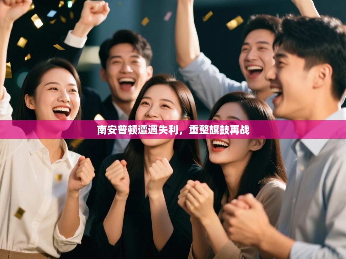 南安普顿遭遇失利,重整旗鼓再战 第2张