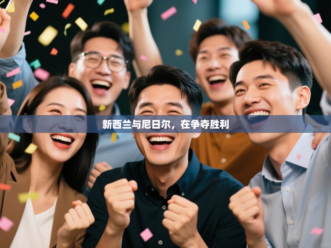 新西兰与尼日尔,在争夺胜利