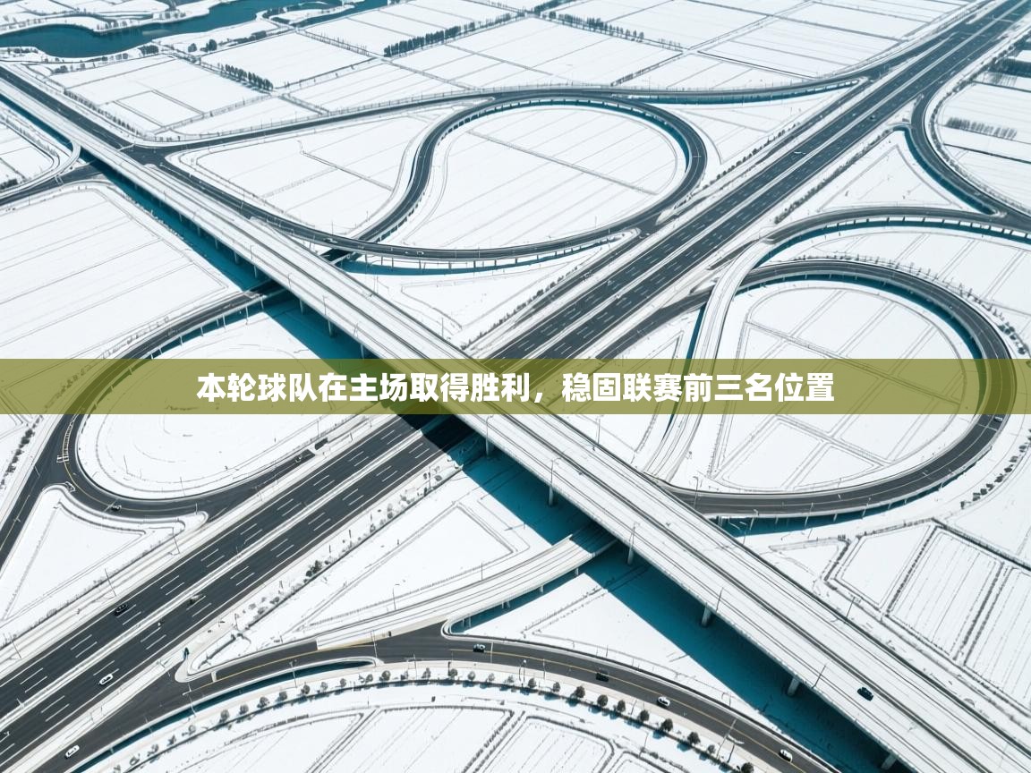 本轮球队在主场取得胜利,稳固联赛前三名位置 第1张