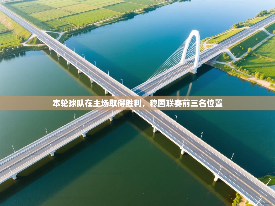 本轮球队在主场取得胜利,稳固联赛前三名位置 第2张